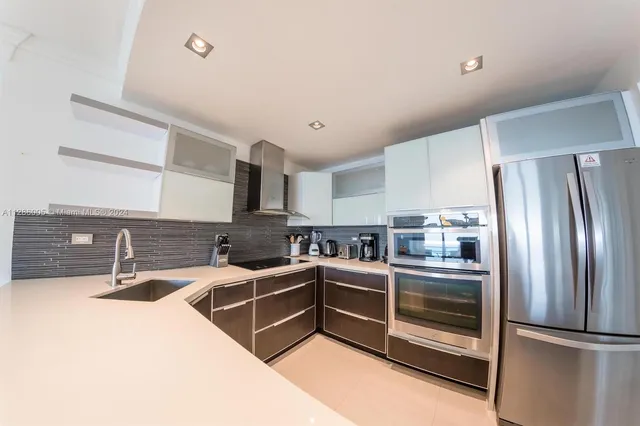 $5,000 | 5601 Collins Avenue, Unit 1206, Miami Beach, FL 33140