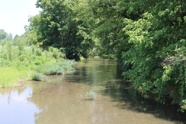 a view of a lake view