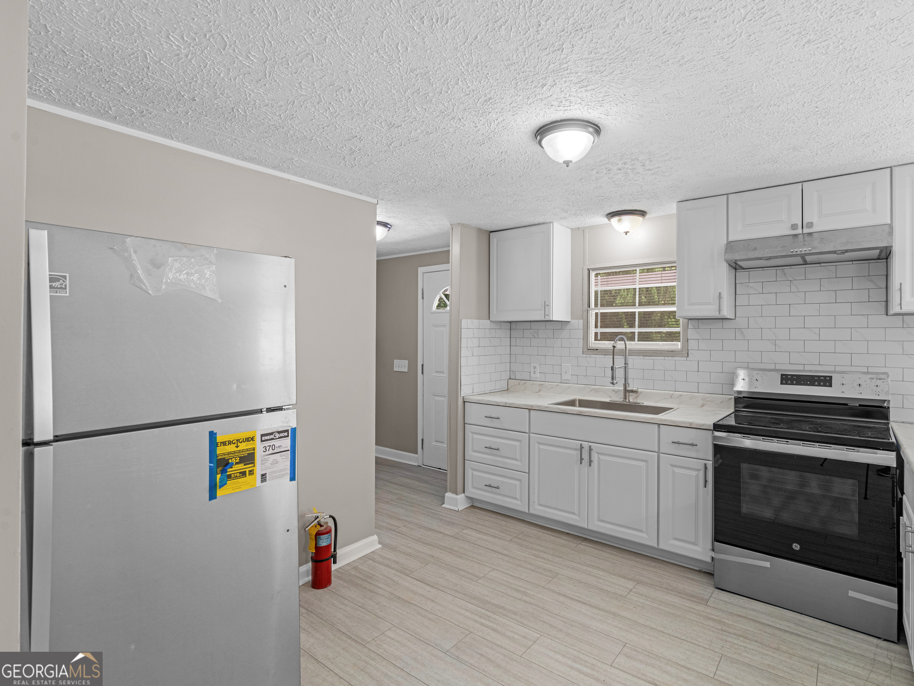 2321 North Walker's Mill Road Griffin, GA 30223 - Photo 14 of 49