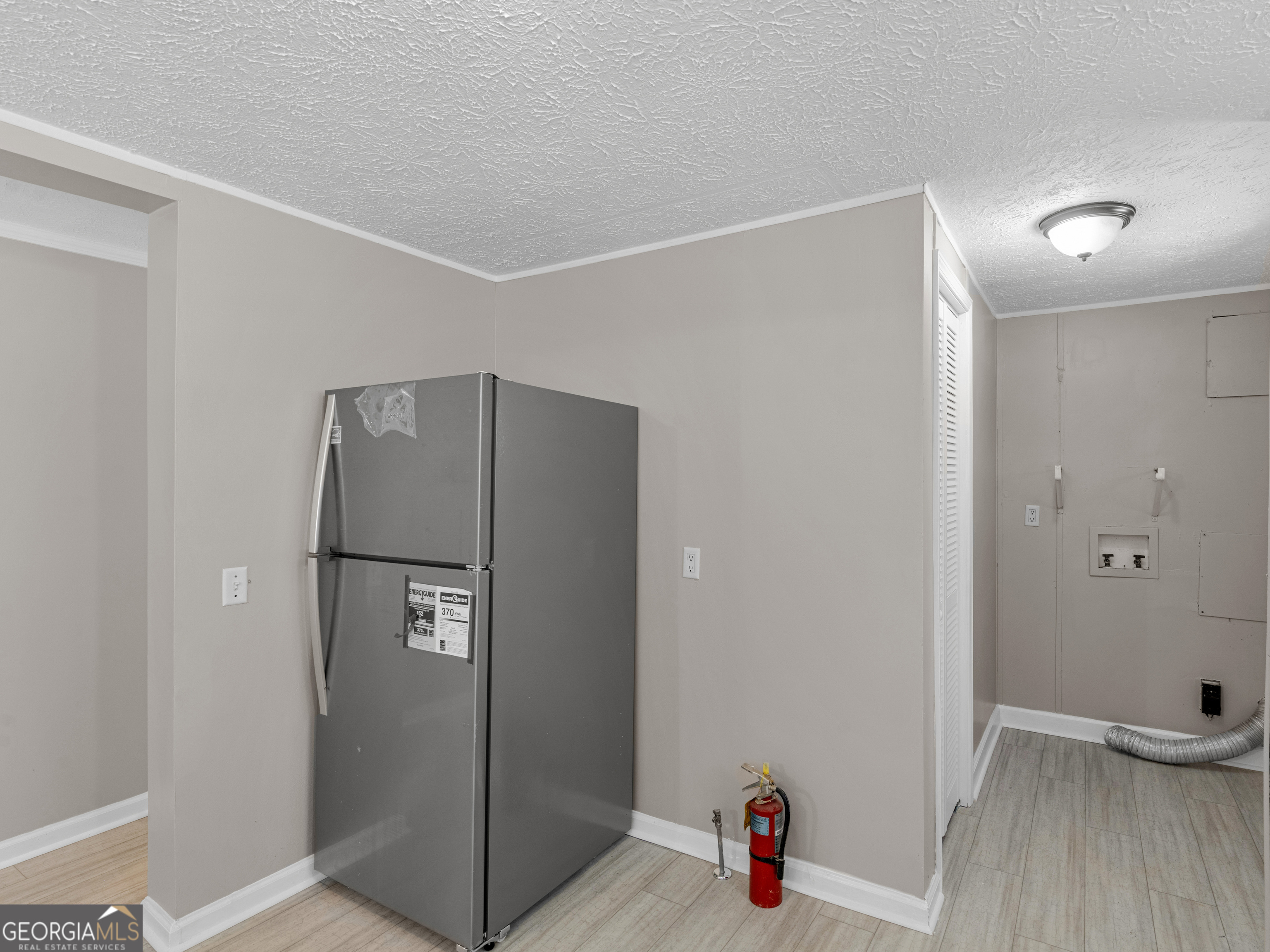 2321 North Walker's Mill Road Griffin, GA 30223 - Photo 15 of 49