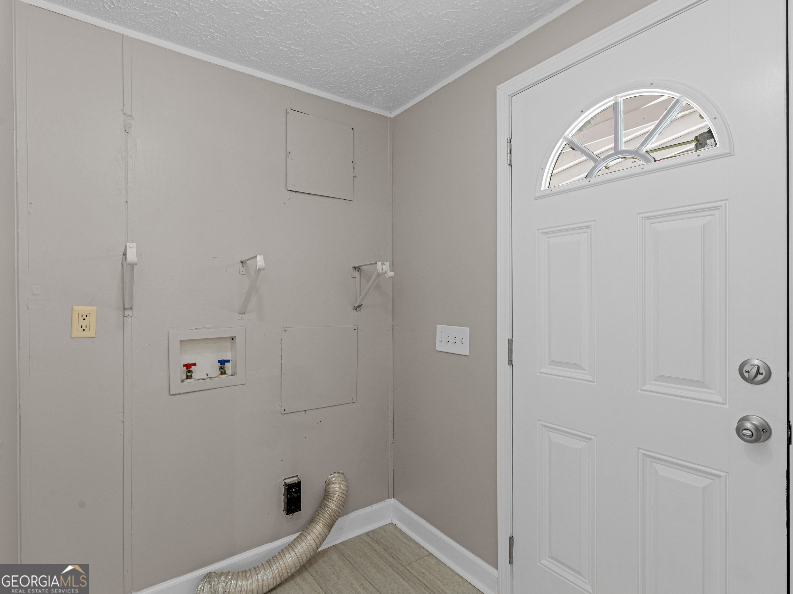 2321 North Walker's Mill Road Griffin, GA 30223 - Photo 32 of 49