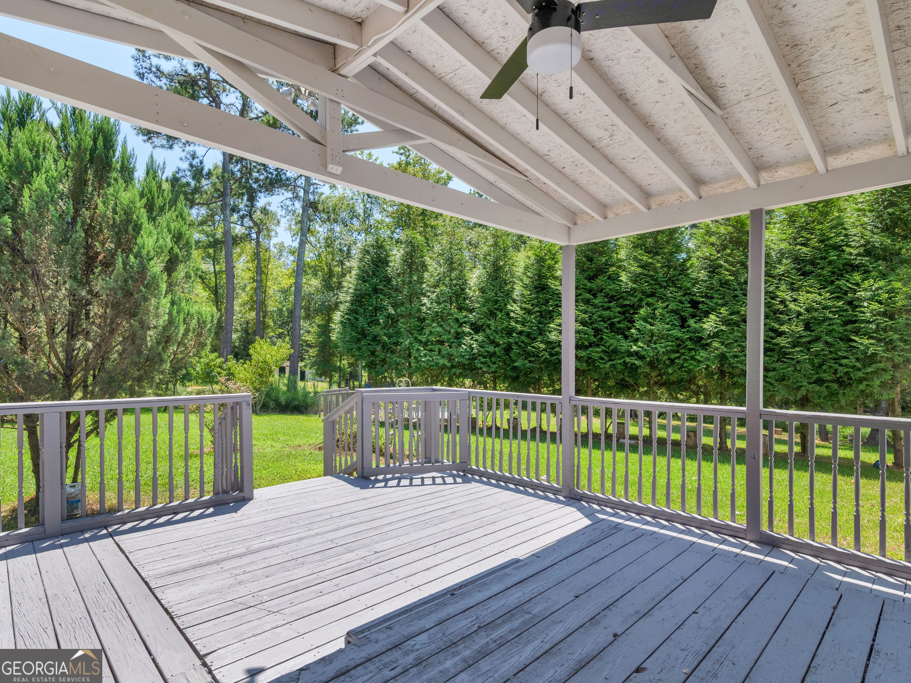 2321 North Walker's Mill Road Griffin, GA 30223 - Photo 33 of 49