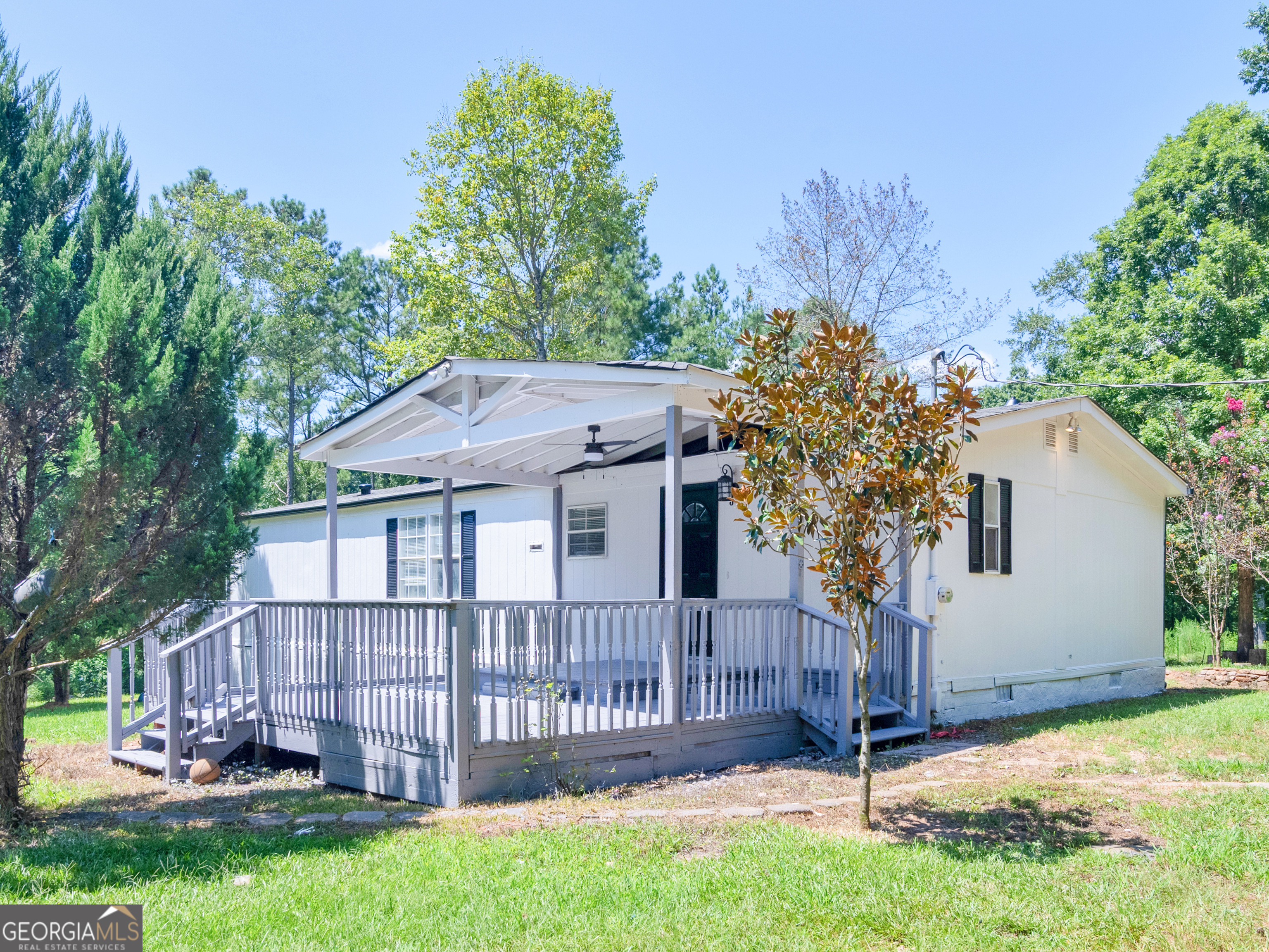 2321 North Walker's Mill Road Griffin, GA 30223 - Photo 35 of 49