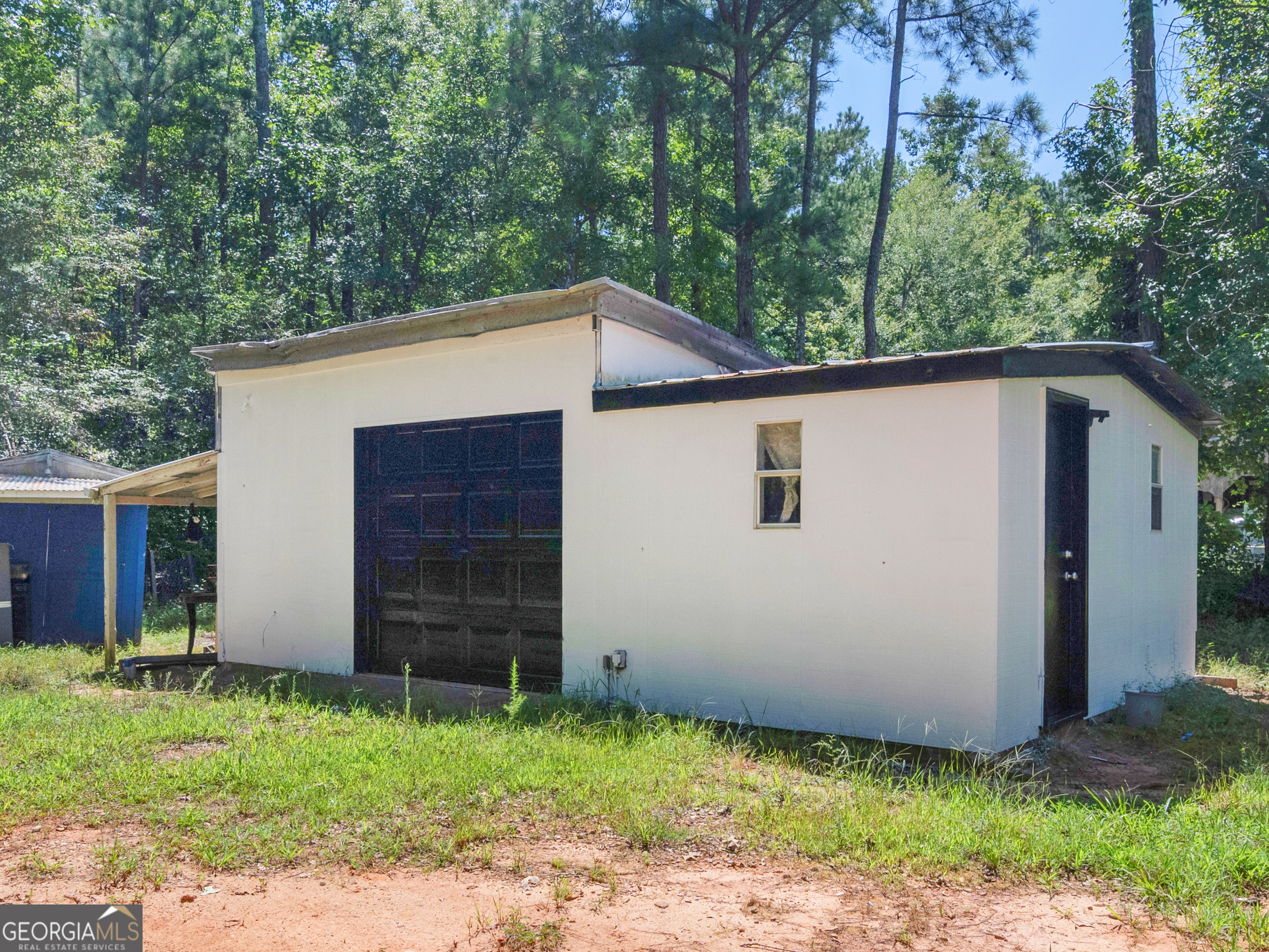 2321 North Walker's Mill Road Griffin, GA 30223 - Photo 43 of 49