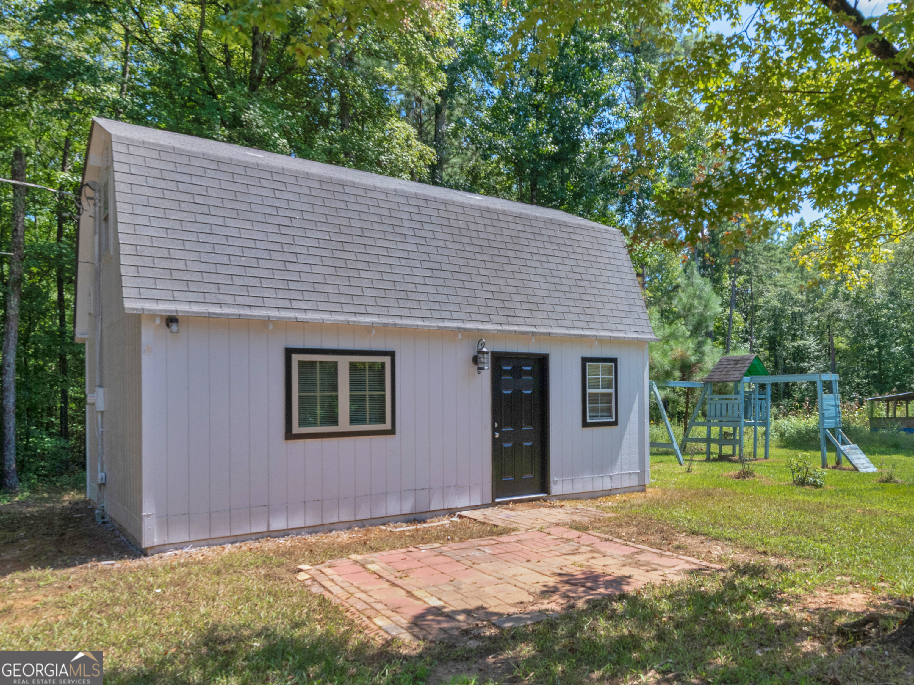 2321 North Walker's Mill Road Griffin, GA 30223 - Photo 44 of 49