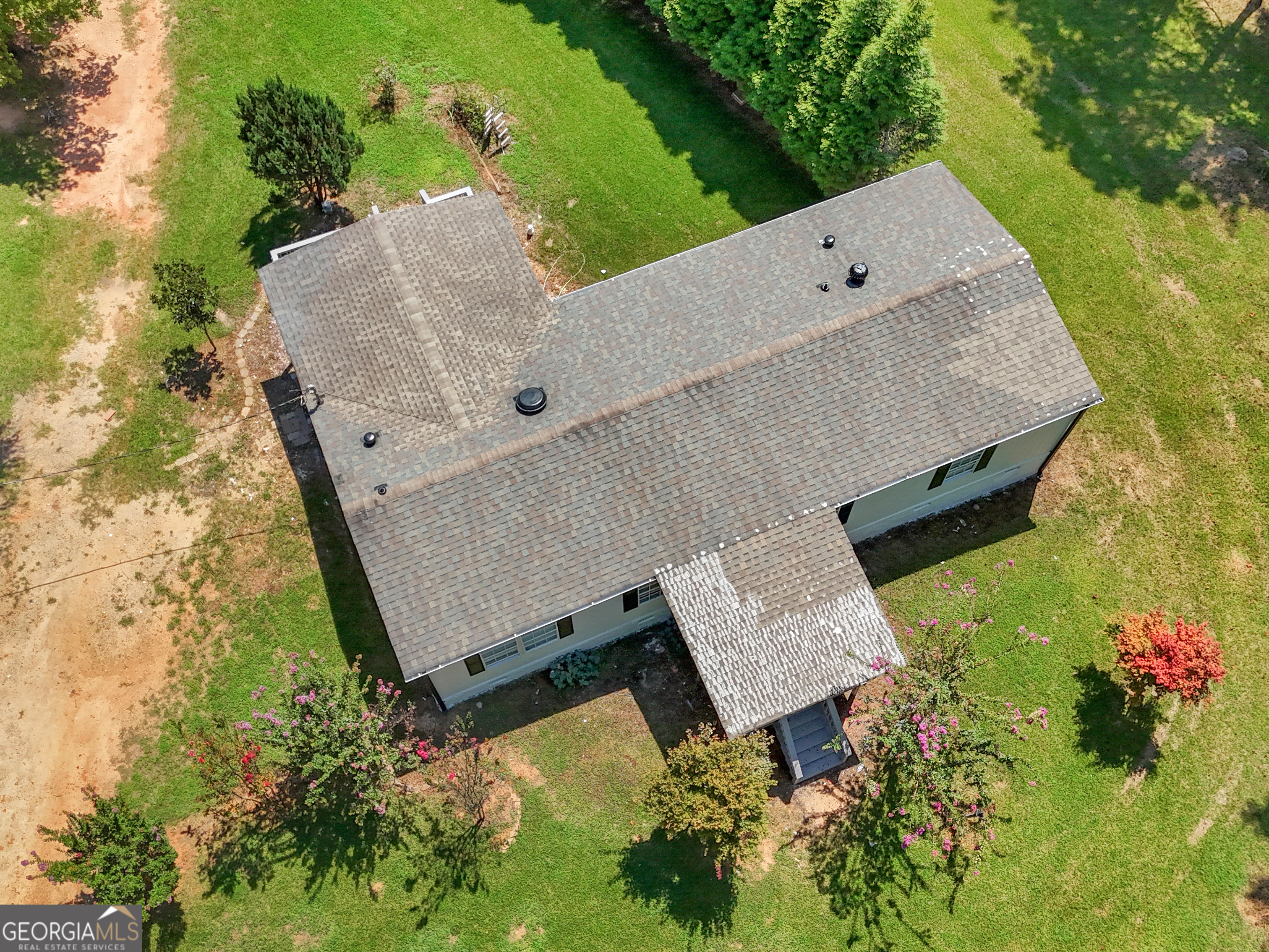 2321 North Walker's Mill Road Griffin, GA 30223 - Photo 45 of 49