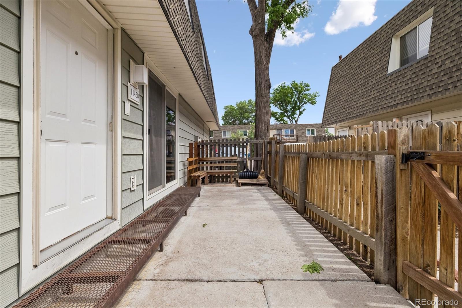 1145 South Oneida Street, Unit D Denver, CO 80224 - Photo 16 of 17