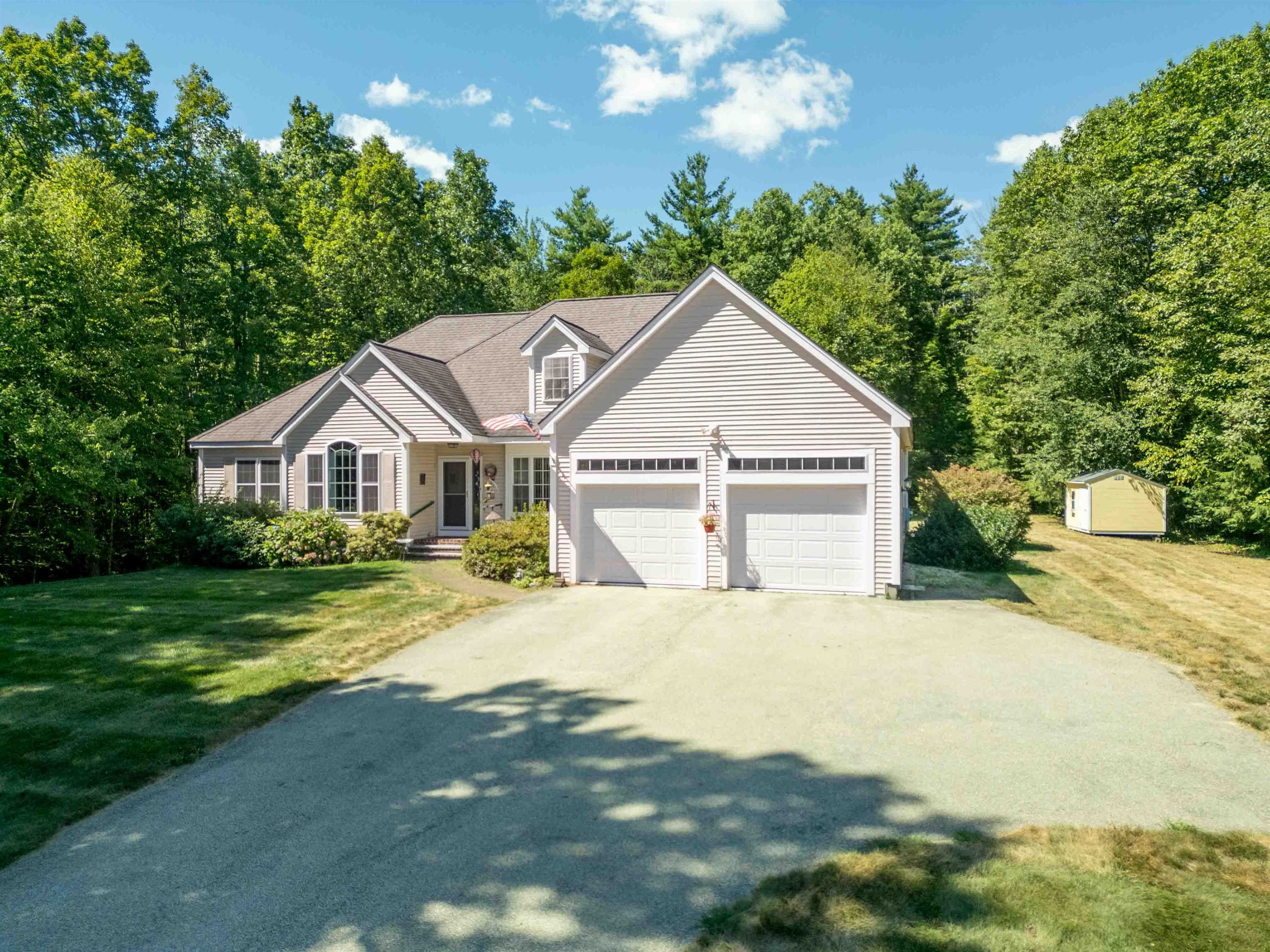 21 Penacook Road Sandown, NH 03873 - Photo 45 of 50