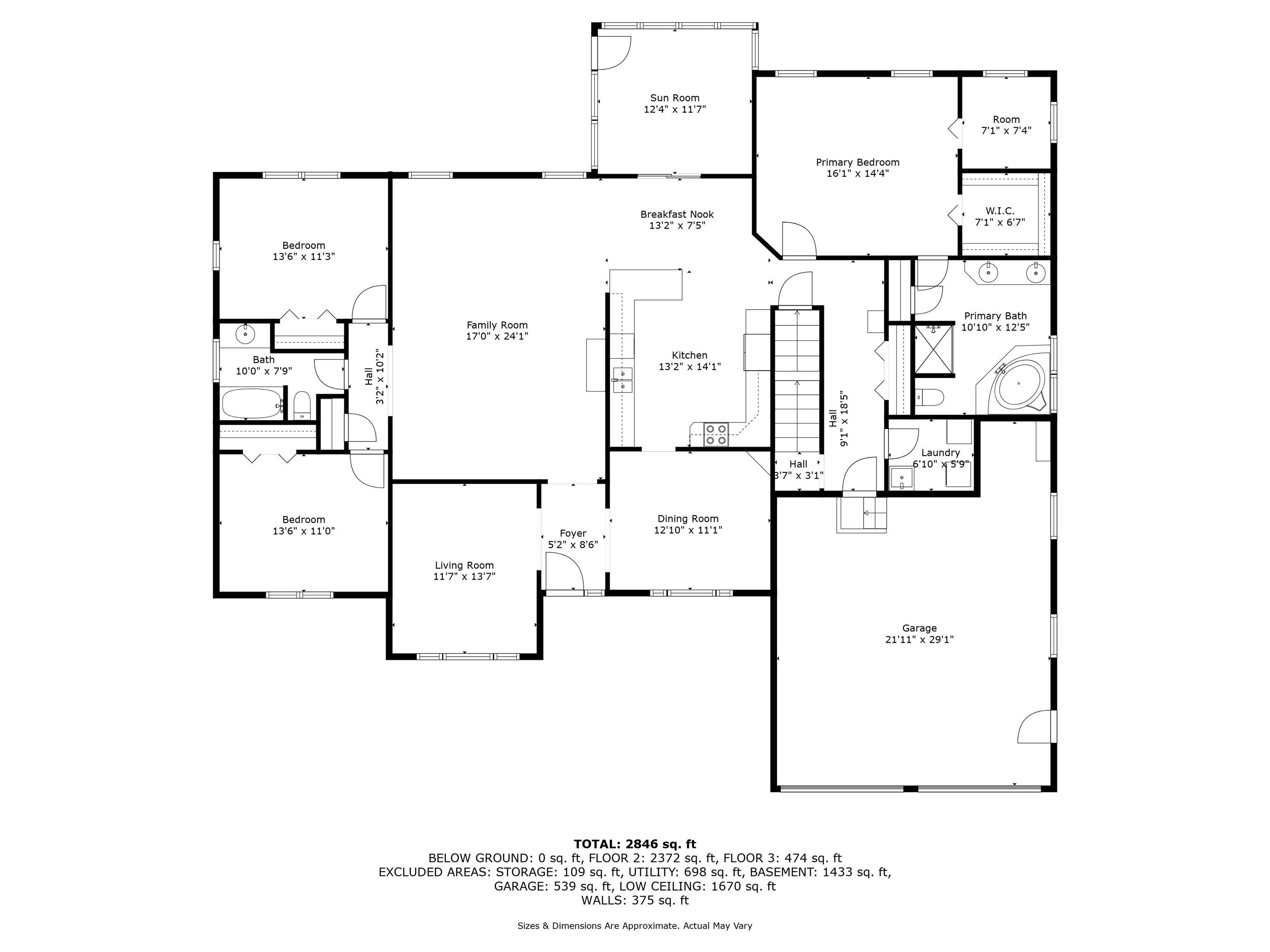 21 Penacook Road Sandown, NH 03873 - Photo 48 of 50
