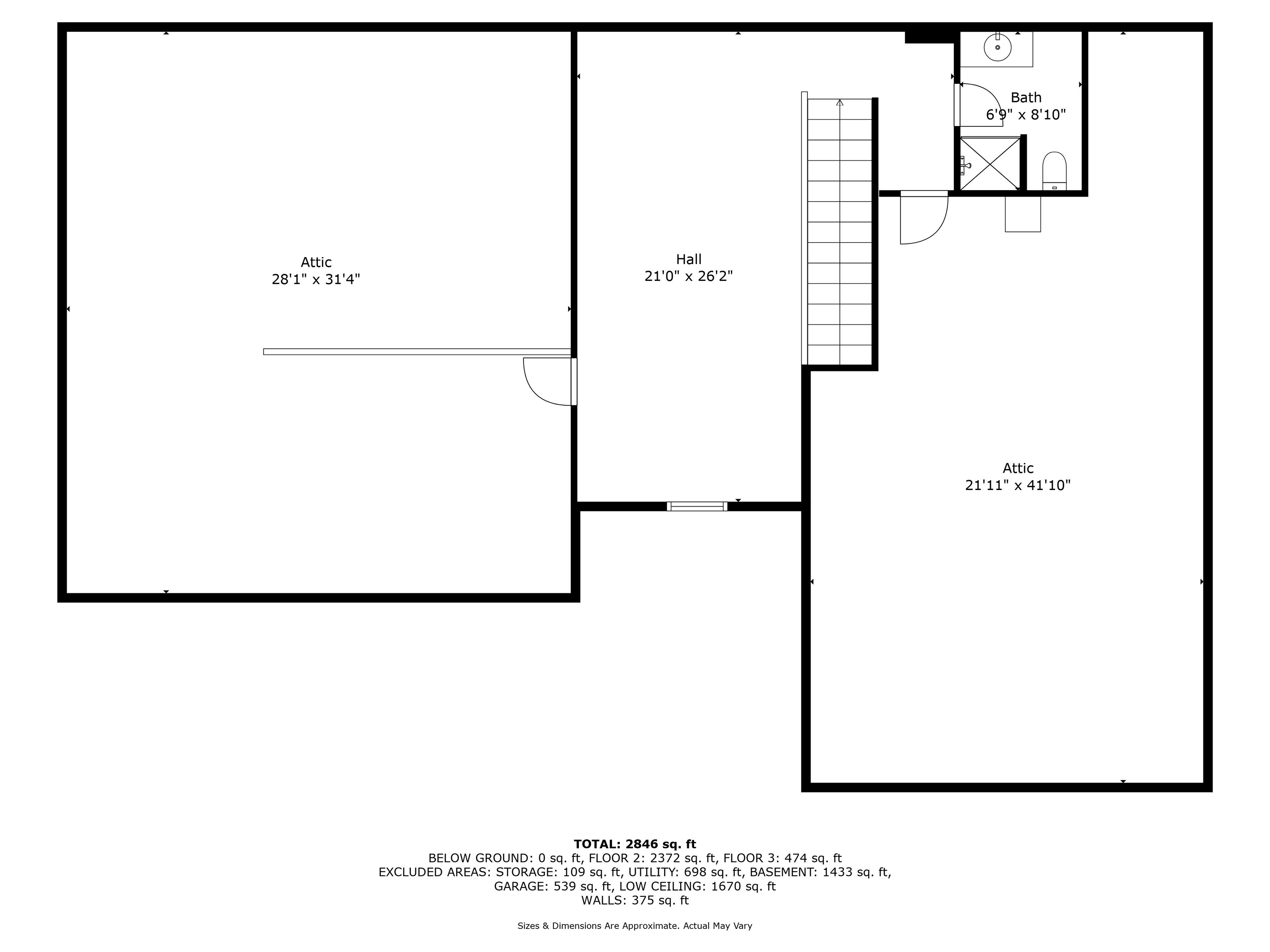 21 Penacook Road Sandown, NH 03873 - Photo 49 of 50