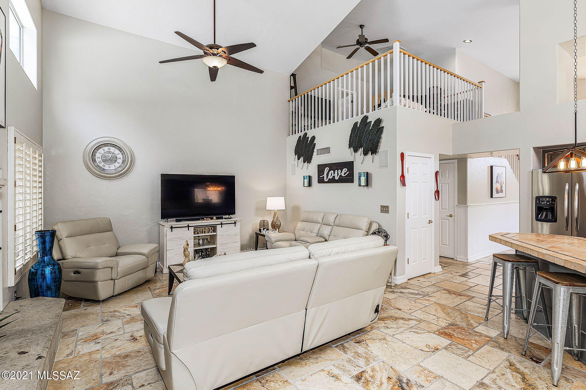 1734 North Sandstone Ridge Drive Tucson, AZ 85715 - Photo 14 of 30