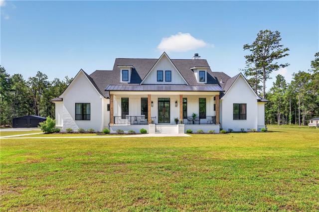 72553 Tiffany Farms Road Covington, LA 70433 - Photo 12 of 51