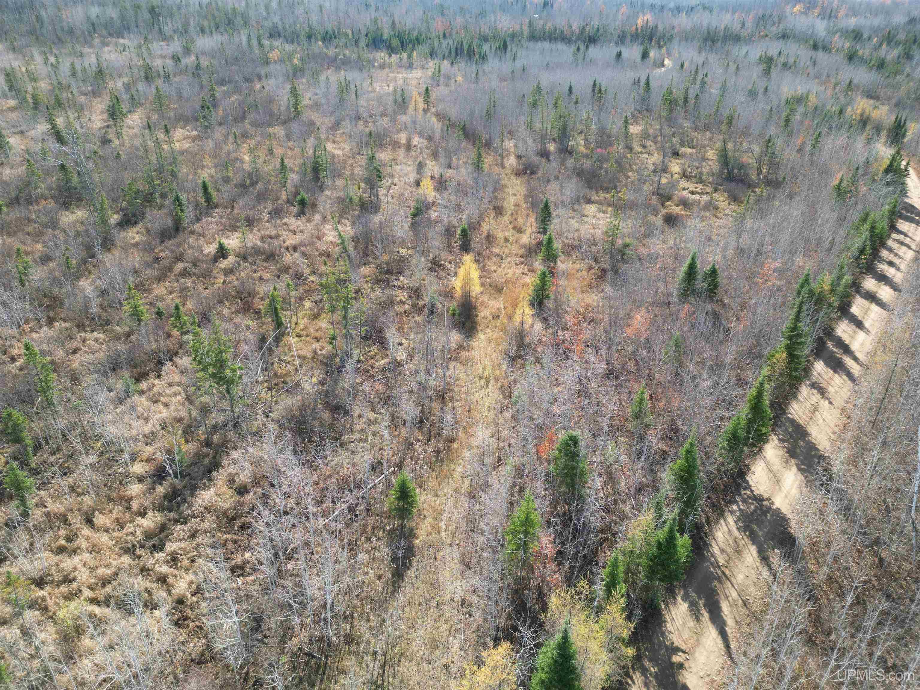 27.5 Rd 28 Acres Trail Gladstone, MI 49837 - Photo 11 of 24