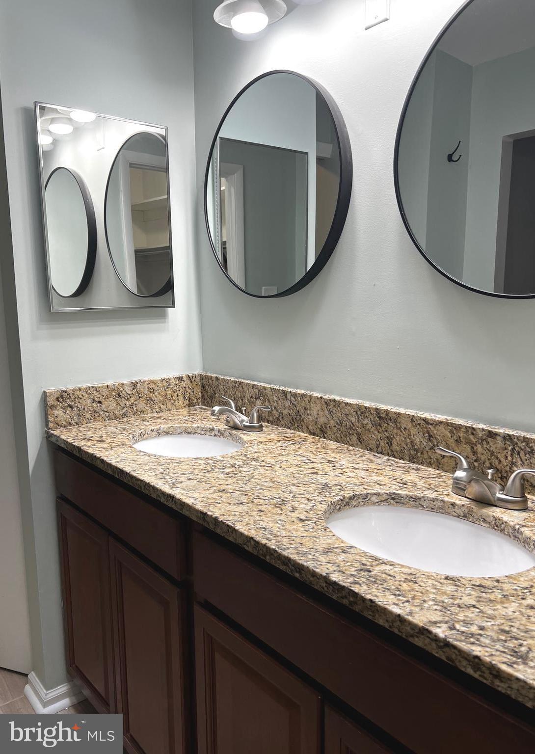 2312 Glade Bank Way Reston, VA 20191 - Photo 27 of 35 Primary bathroom