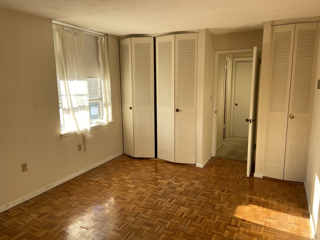 80 Salisbury Street, Unit 603 Worcester, MA 01609 - Photo 11 of 18 a view of an empty room