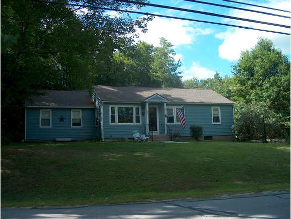 68 Temple Road New Ipswich, NH 03071 - Photo 1 of 1