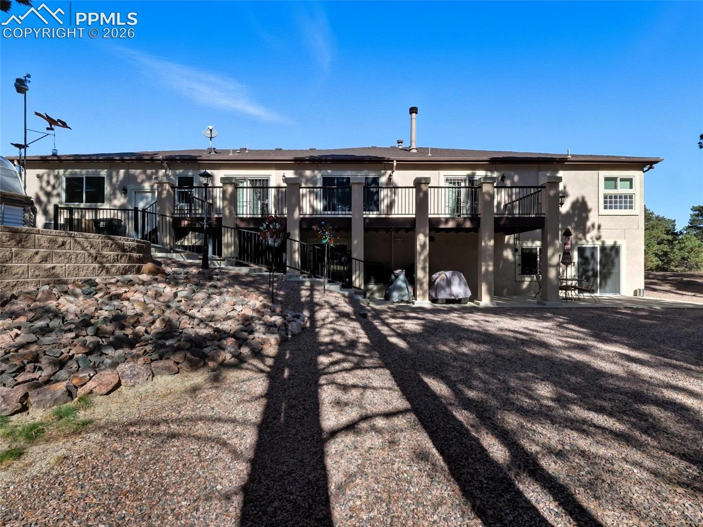 12855 Murphy Road Elbert, CO 80106 - Photo 40 of 50 Gallery Image 40