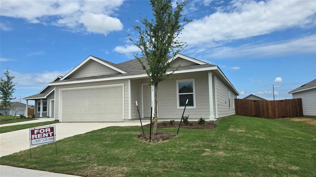 7916 Rutherford Lane McKinney, TX 75071 - Photo 2 of 18 Gallery Image 2