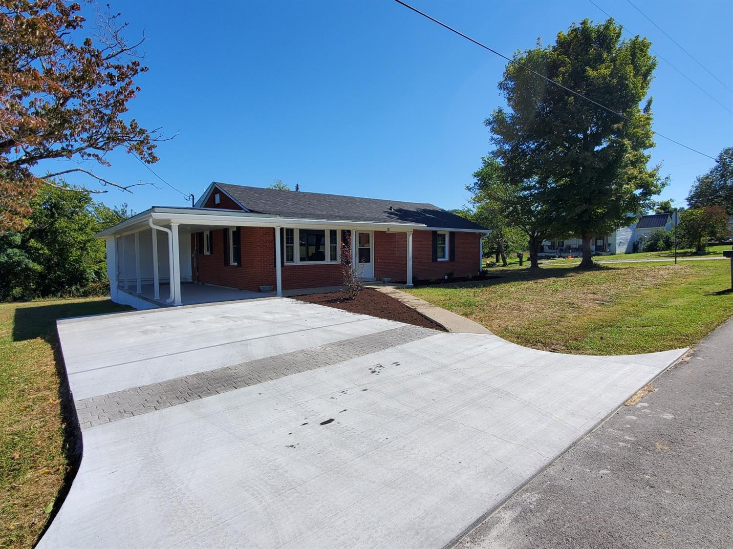 90 1st Street Perryville, KY 40468 - Photo 3 of 15 Photo 3