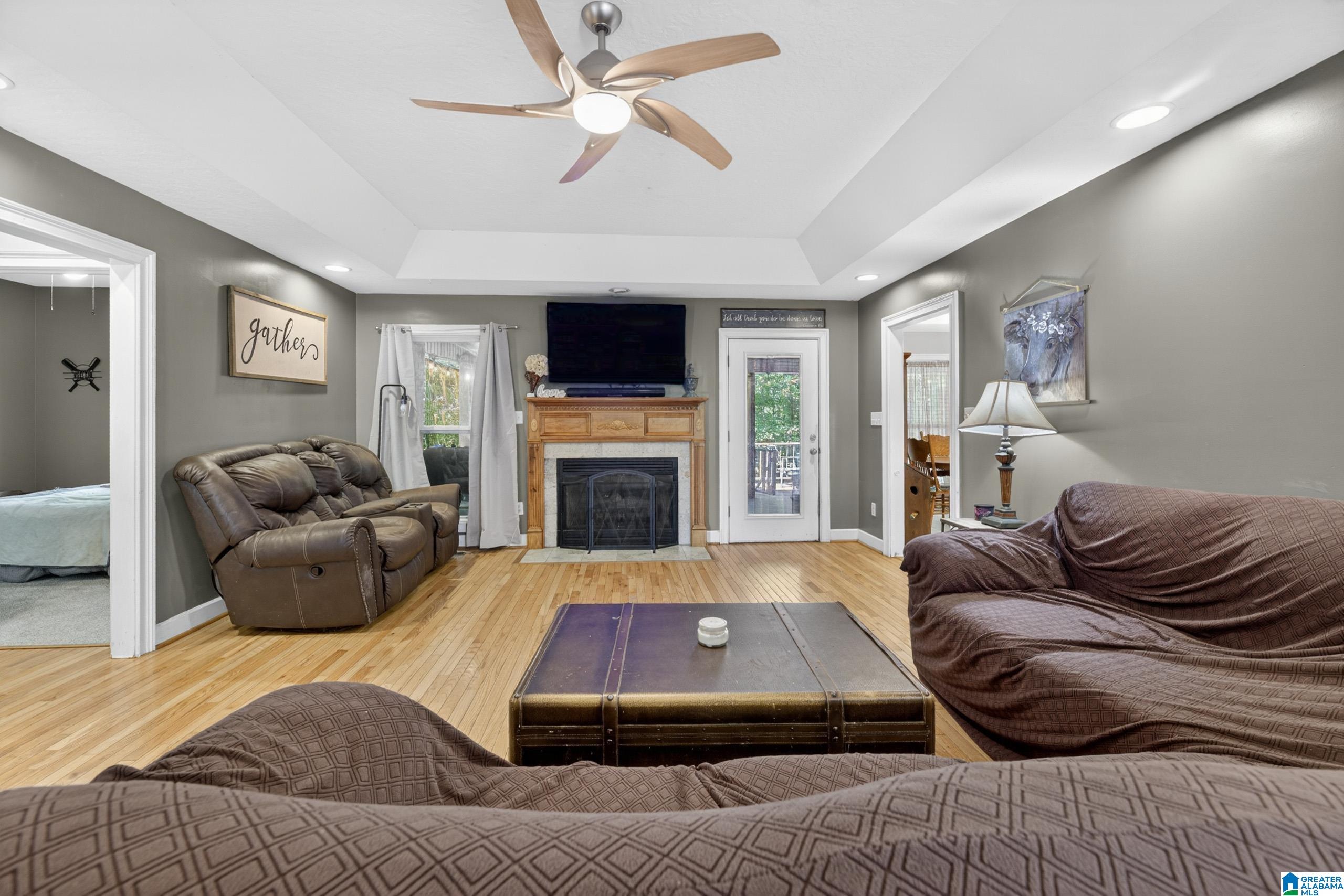 6074 Chula Vista Road Gadsden, AL 35907 - Photo 2 of 44