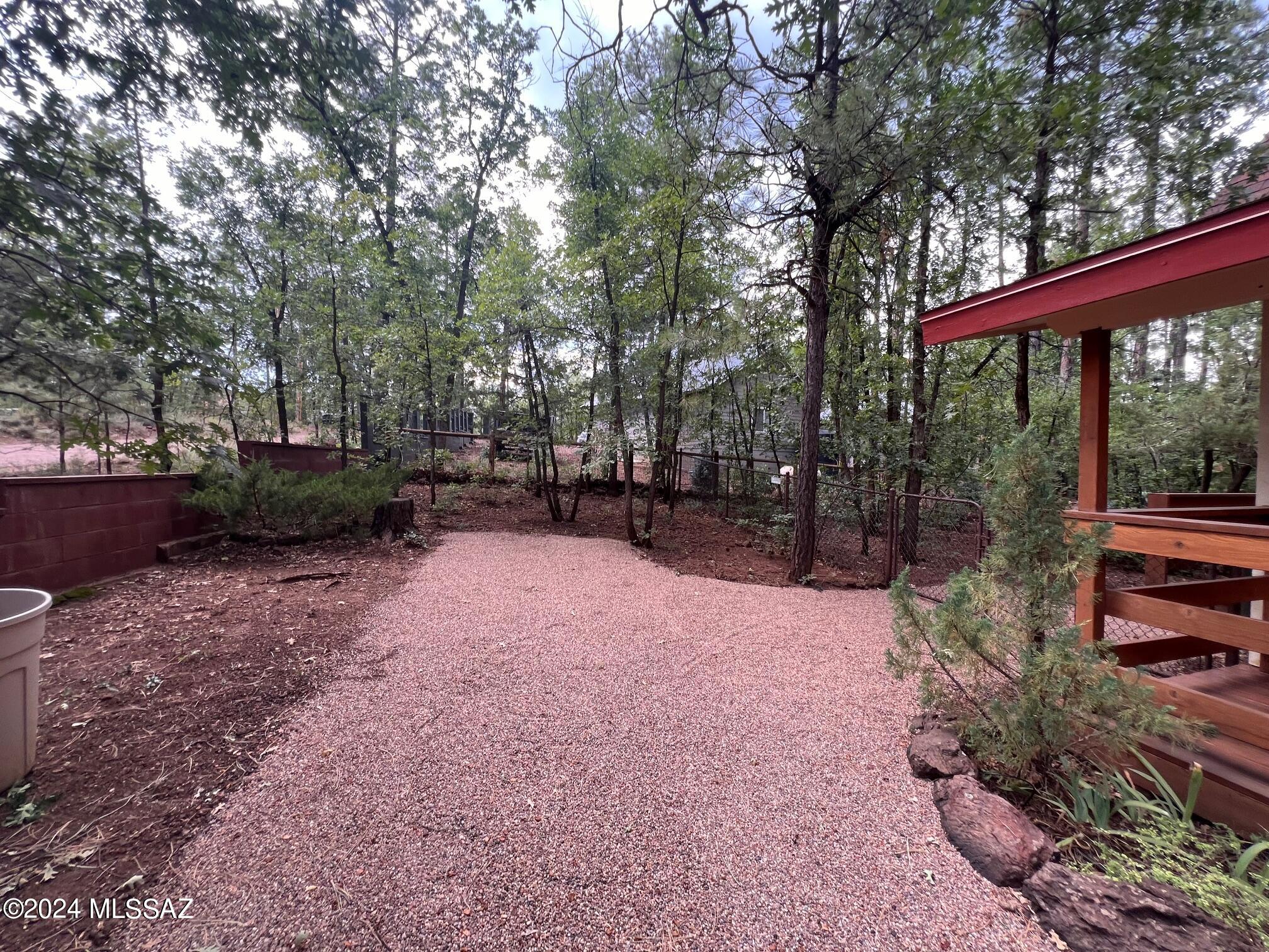 1392 East Rim Road Pinetop, AZ 85935 - Photo 33 of 40 Gallery Image 33