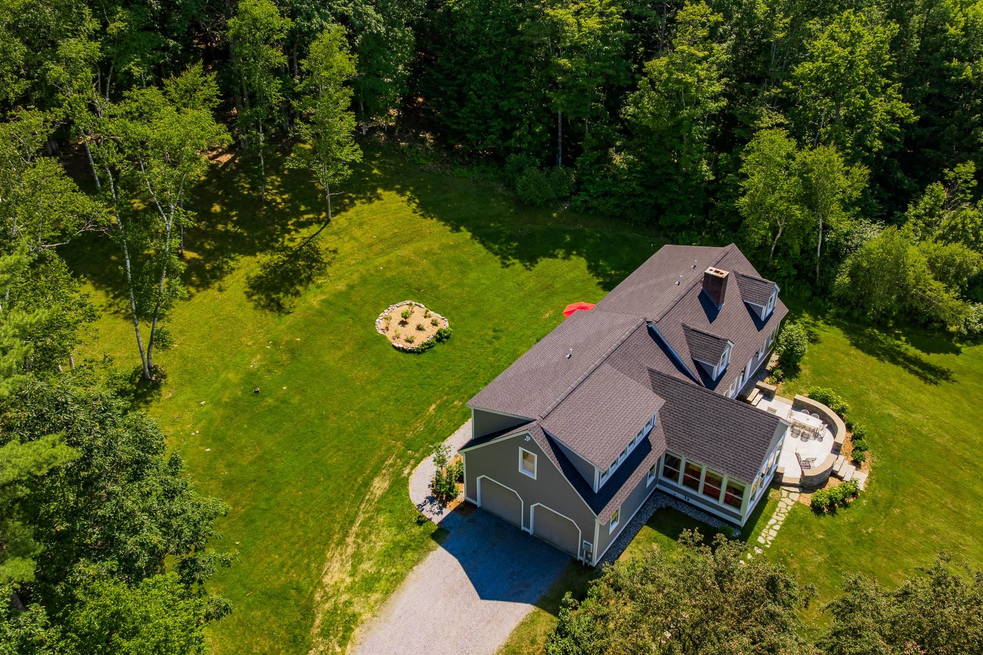 355 Kerwin Hill Road Norwich, VT 05055 - Photo 4 of 49