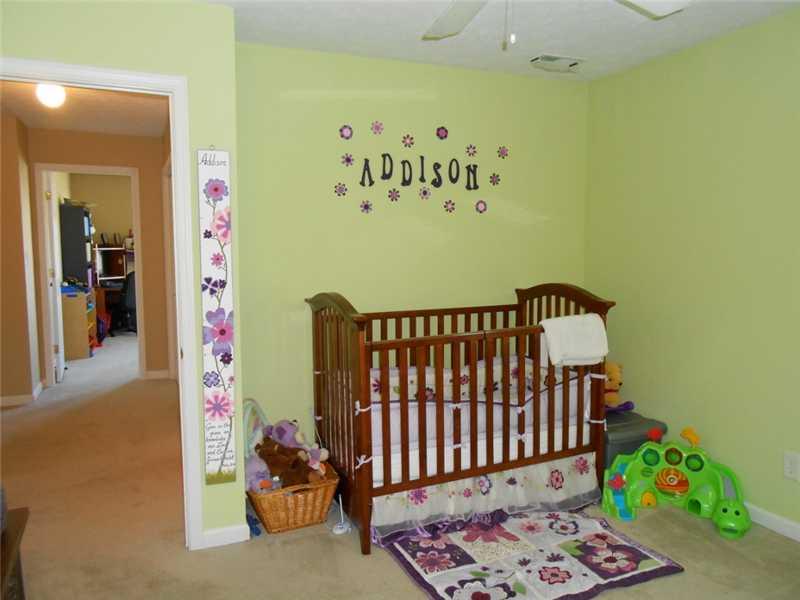 919 Needle Ridge Lane Brownsburg, IN 46112 - Photo 13 of 19