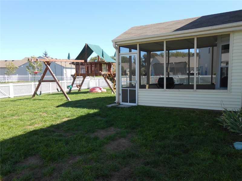 919 Needle Ridge Lane Brownsburg, IN 46112 - Photo 17 of 19