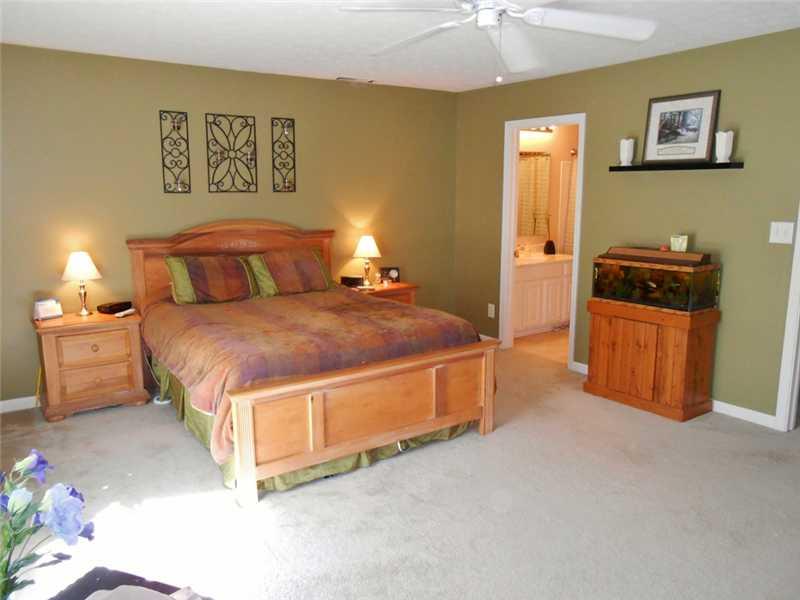 919 Needle Ridge Lane Brownsburg, IN 46112 - Photo 7 of 19