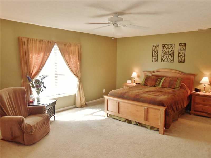 919 Needle Ridge Lane Brownsburg, IN 46112 - Photo 9 of 19