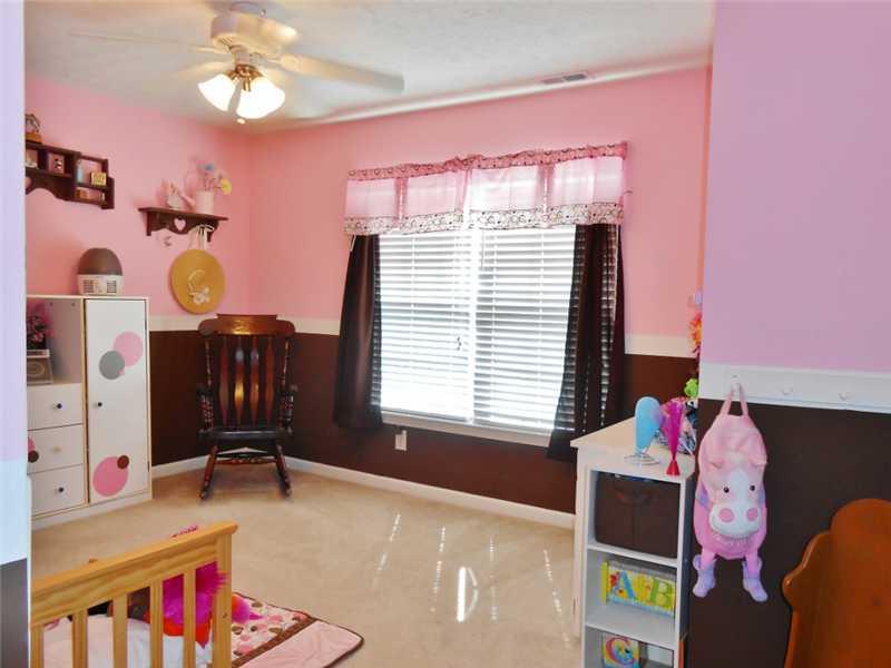 919 Needle Ridge Lane Brownsburg, IN 46112 - Photo 10 of 19