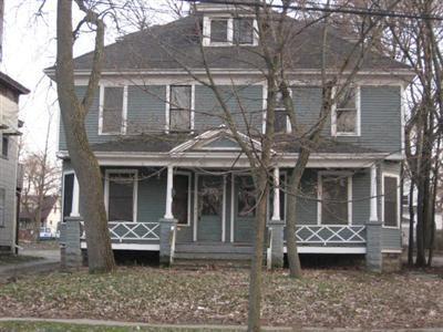 614 Reed Avenue Kalamazoo, MI 49001 - Photo 1 of 5 Primary Photo