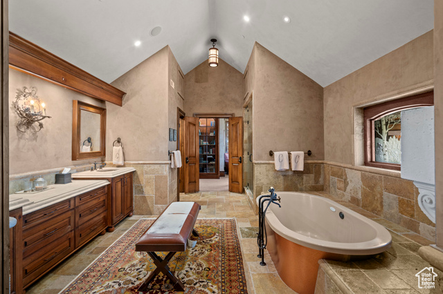 1943 North Wolf Creek Ranch Road, Unit 12 Heber City, UT 84036 - Photo 52 of 175