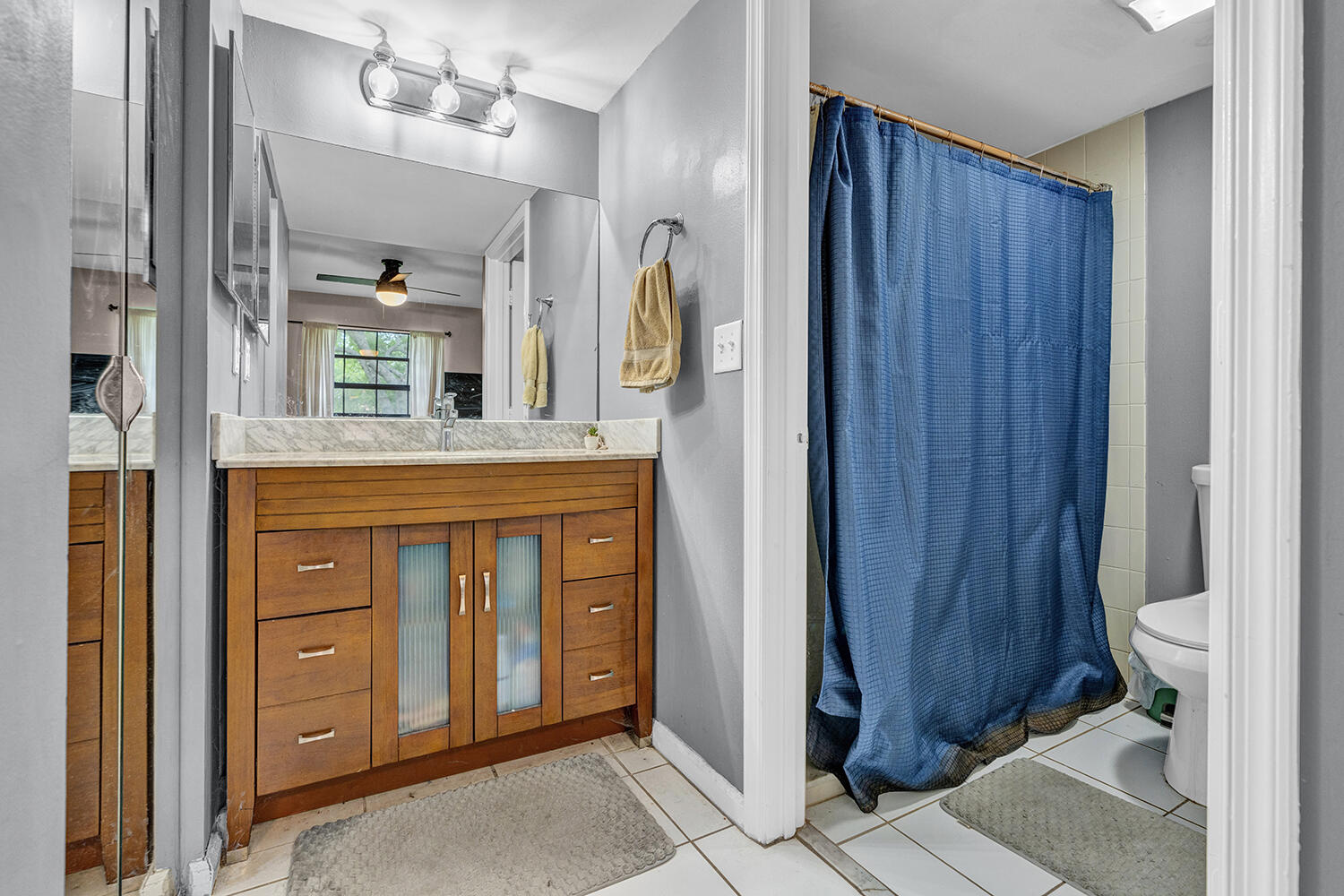 3191 Leewood Terrace, Unit L138 Boca Raton, FL 33431 - Photo 20 of 46 Bathroom 2