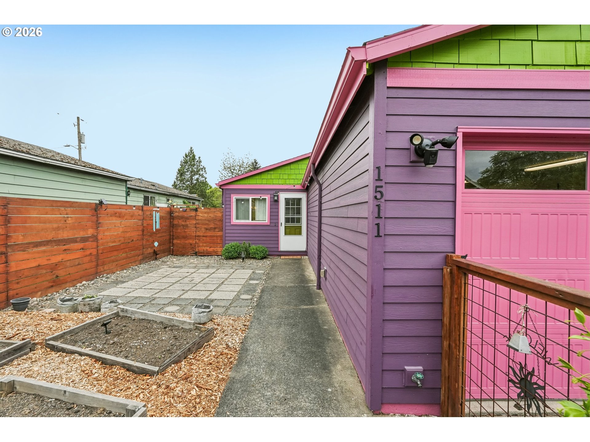 1511 Northeast Rosa Parks Way Portland, OR 97211 - Photo 8 of 41