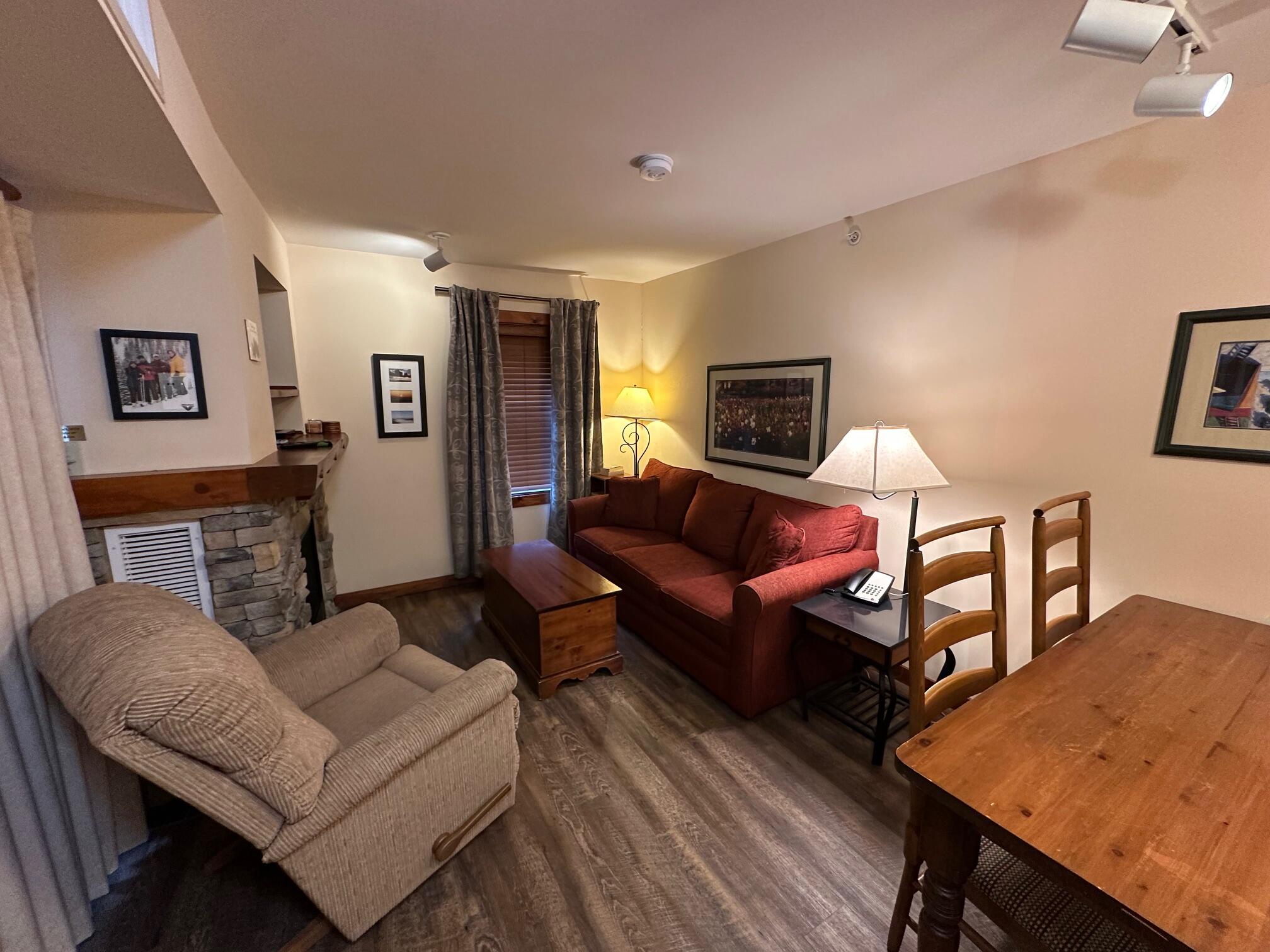 343 Rimfire Lodge Snowshoe, WV 26209 - Photo 7 of 20 Gallery Image 7