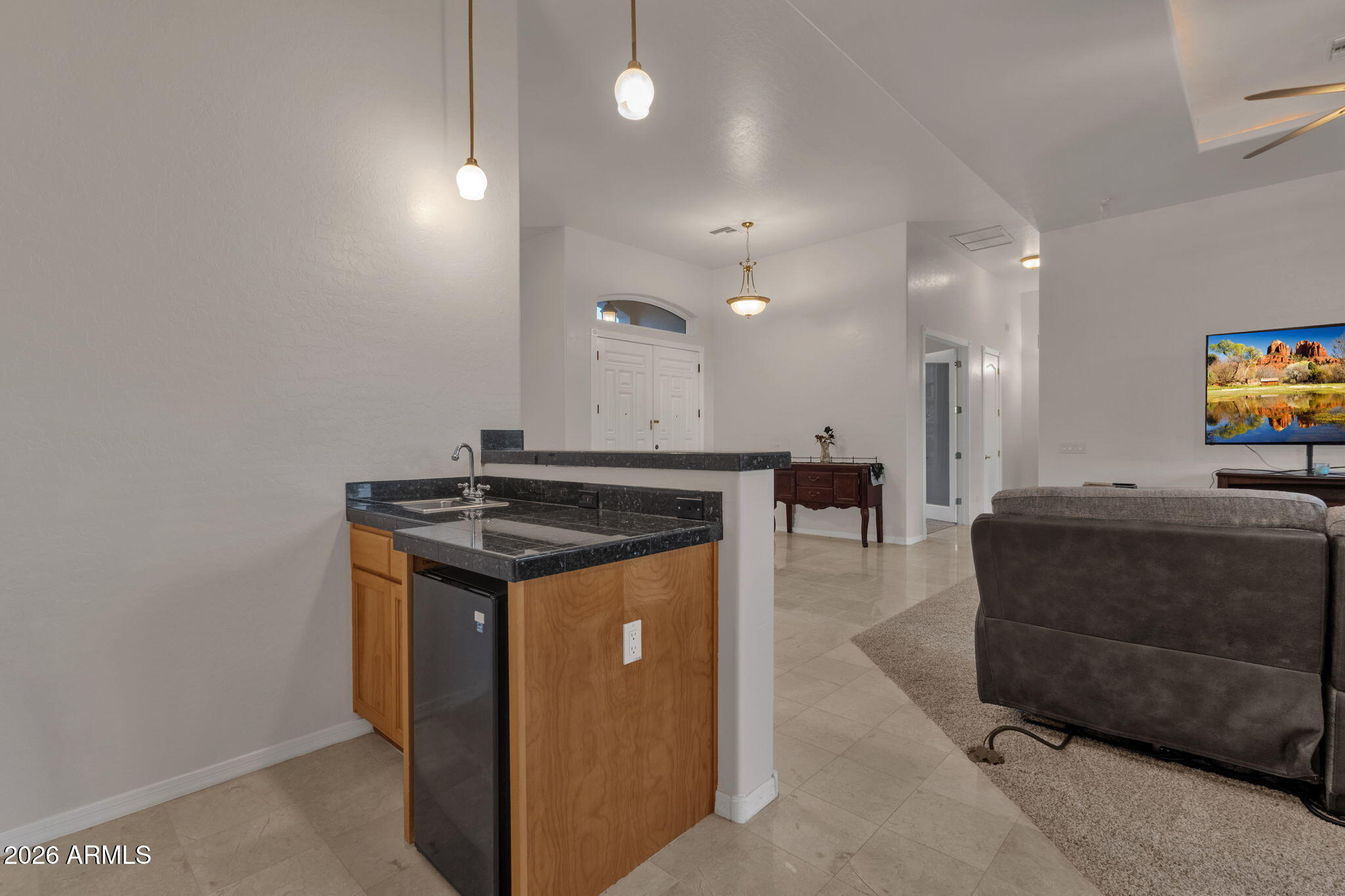 2564 North Charlebois Road Apache Junction, AZ 85119 - Photo 29 of 154 Wet bar