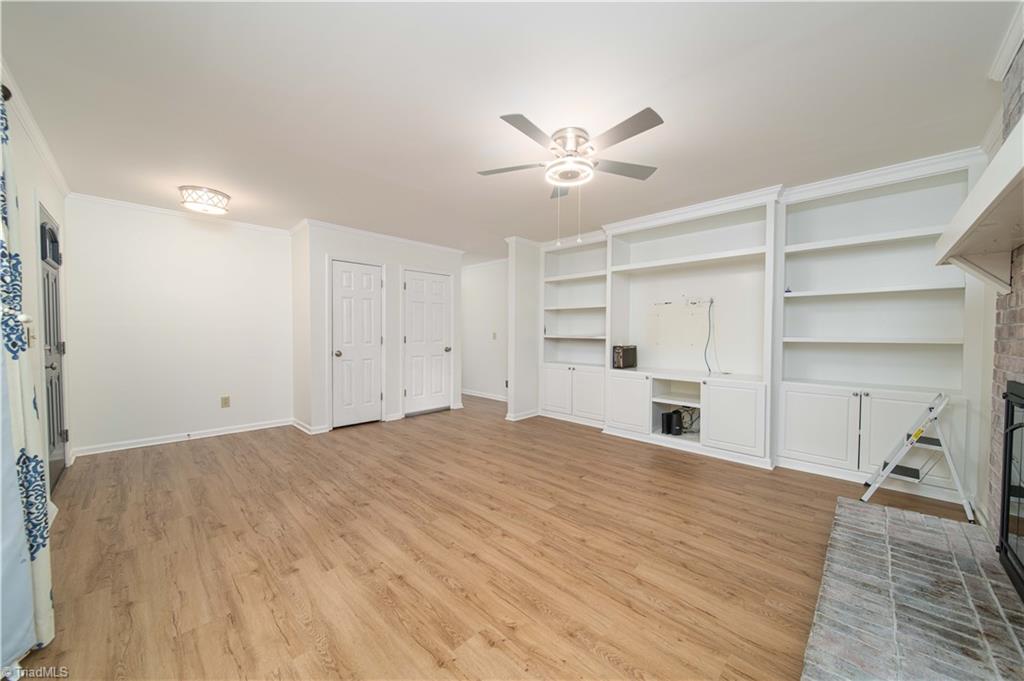 1033 Alabnon Road Lewisville, NC 27023 - Photo 8 of 35