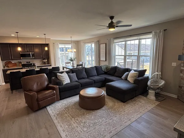 $519,900 | 615 Lambert Drive, Slinger, WI 53086