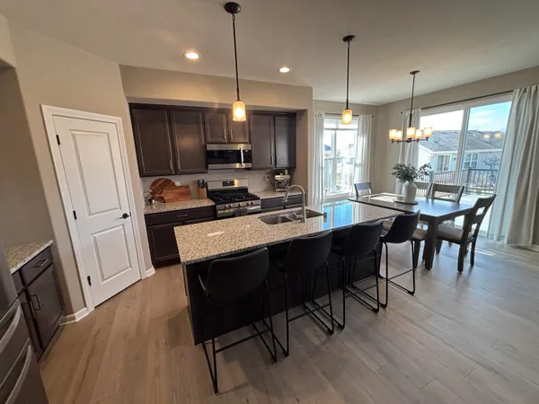 $519,900 | 615 Lambert Drive, Slinger, WI 53086