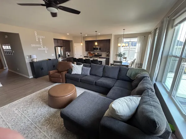 $519,900 | 615 Lambert Drive, Slinger, WI 53086