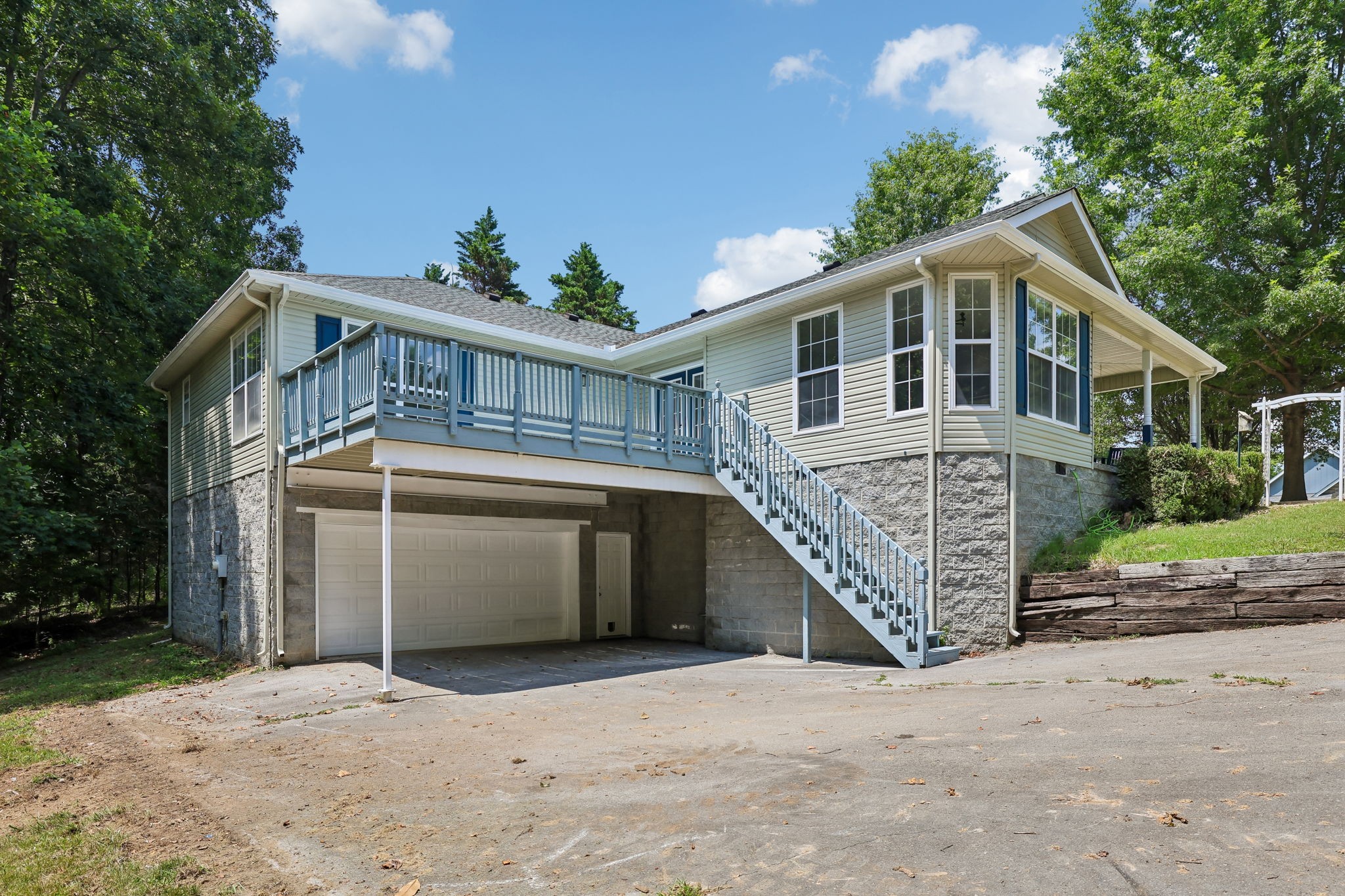 1682 Ridgeview Run Lynchburg, TN 37352 - Photo 53 of 67