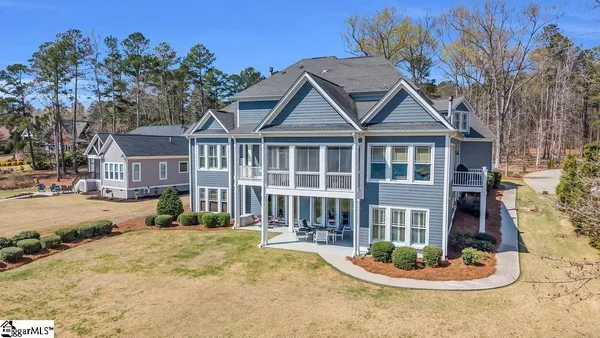 $1,595,000 | 320 Commonwealth Drive, Ninety Six, SC 29666