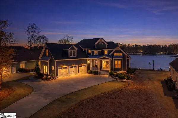 $1,595,000 | 320 Commonwealth Drive, Ninety Six, SC 29666