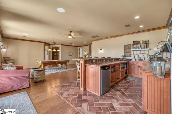 $1,595,000 | 320 Commonwealth Drive, Ninety Six, SC 29666