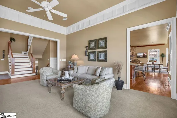 $1,595,000 | 320 Commonwealth Drive, Ninety Six, SC 29666