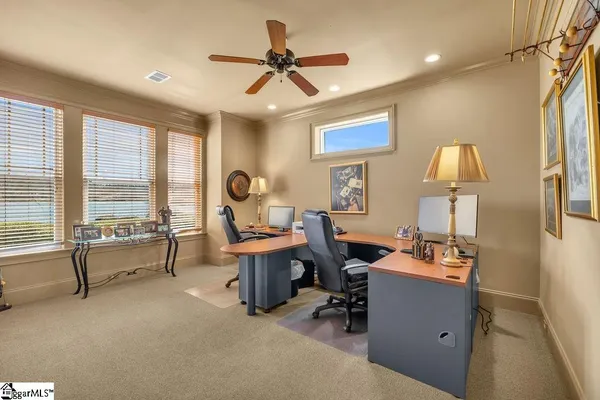 $1,595,000 | 320 Commonwealth Drive, Ninety Six, SC 29666