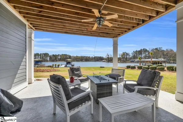 $1,595,000 | 320 Commonwealth Drive, Ninety Six, SC 29666
