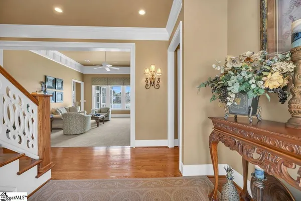 $1,595,000 | 320 Commonwealth Drive, Ninety Six, SC 29666