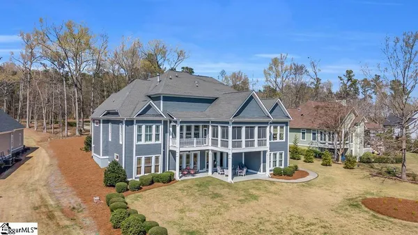 $1,595,000 | 320 Commonwealth Drive, Ninety Six, SC 29666